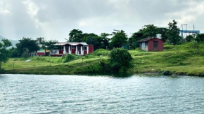 Hotel Mauli Agro Farm Dam View Resort